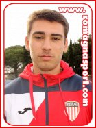 Giacomo Bacchini / Centrocampista Superga 63